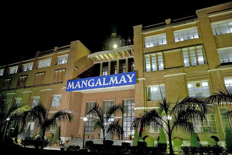 Mangalmay Group of Institutions, Greater Noida