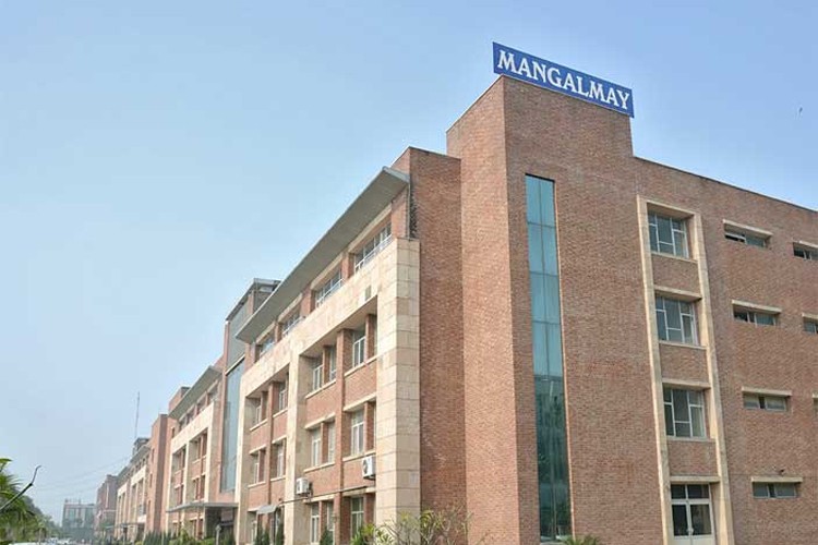 Mangalmay Group of Institutions, Greater Noida