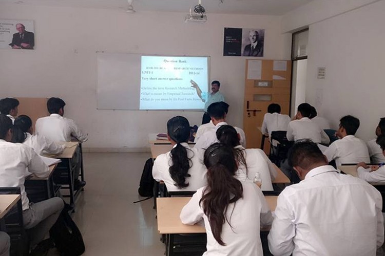Mangalmay Group of Institutions, Greater Noida