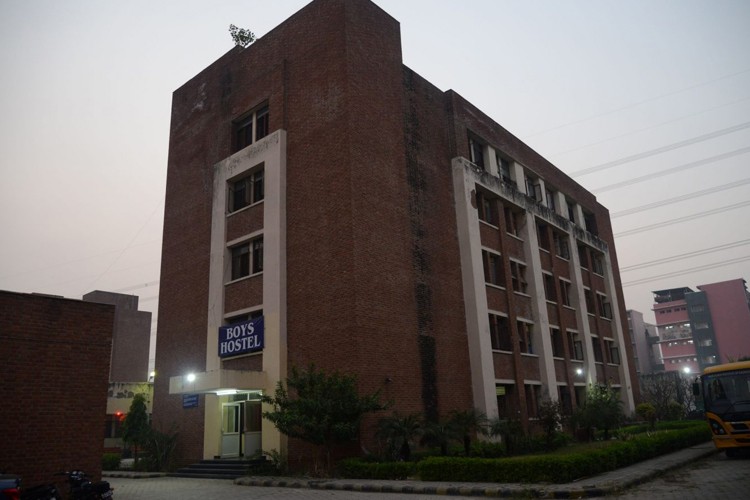 Mangalmay Institute of Engineering and Technology, Greater Noida