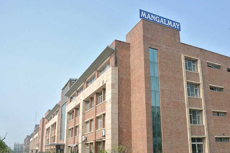 Mangalmay Institute of Engineering and Technology, Greater Noida