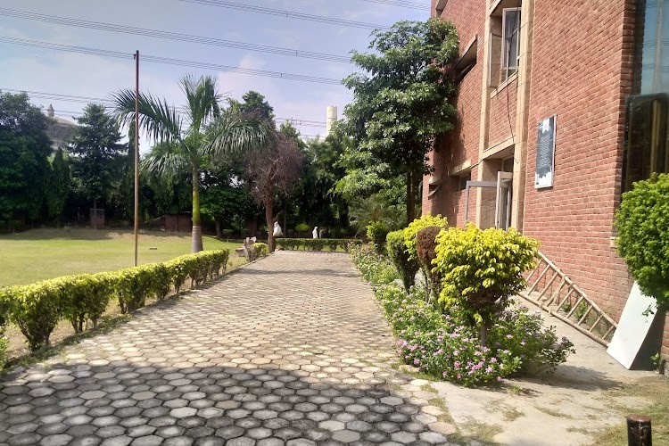 Mangalmay Institute of Engineering and Technology, Greater Noida
