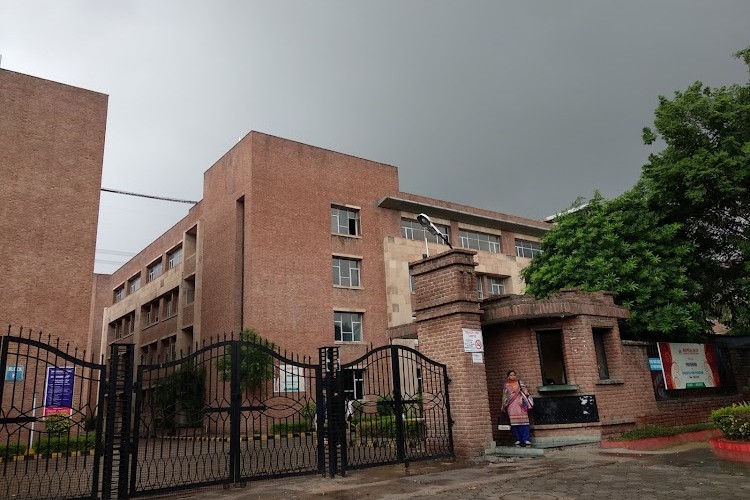 Mangalmay Institute of Engineering and Technology, Greater Noida