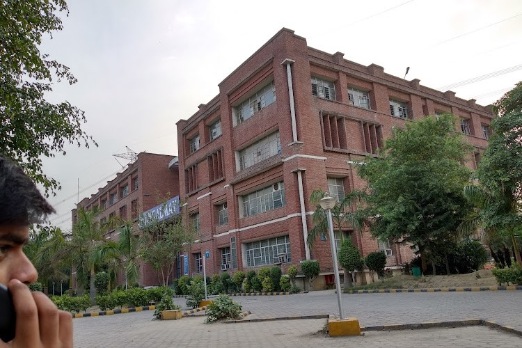 Mangalmay Institute of Engineering and Technology, Greater Noida