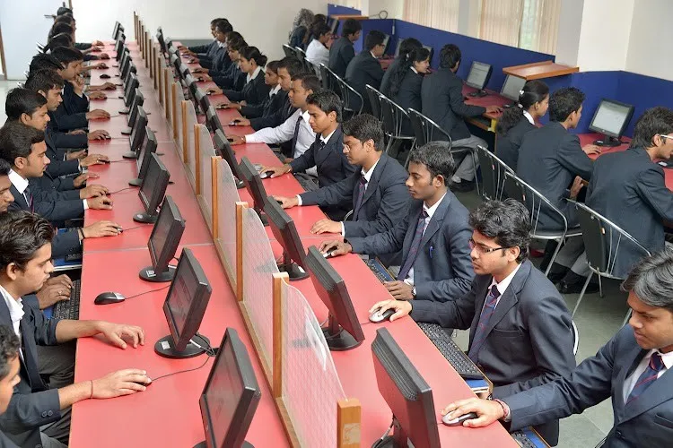 Mangalmay Institute of Management and Technology, Greater Noida