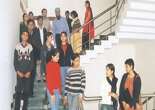 Mangalmay Institute of Management and Technology, Greater Noida