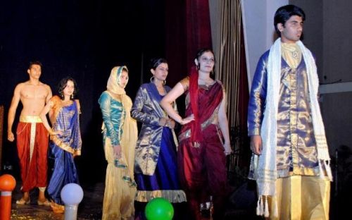 Mangalore Institute of Fashion Technology, Mangalore