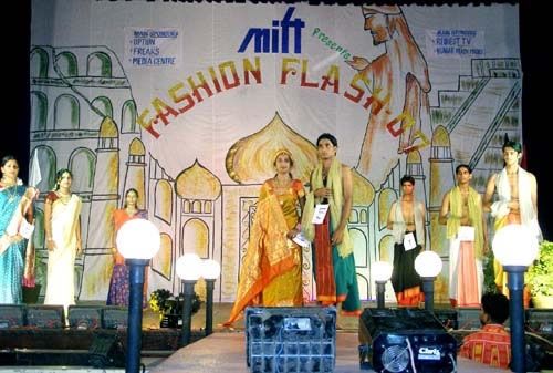 Mangalore Institute of Fashion Technology, Mangalore