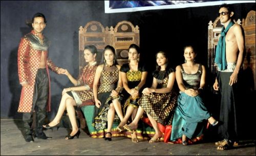 Mangalore Institute of Fashion Technology, Mangalore