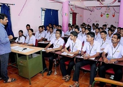 Mangalore Institute of Fire and Safety Engineering, Mangalore