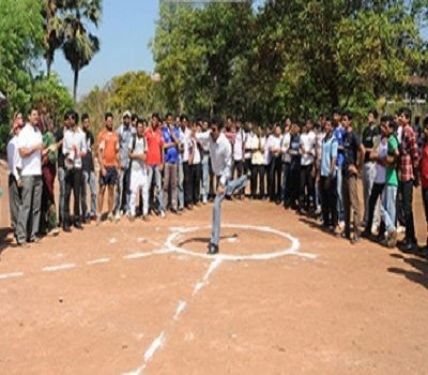 Mangalore Institute of Fire and Safety Engineering, Mangalore