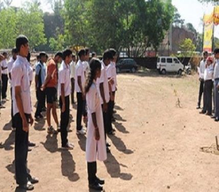 Mangalore Institute of Fire and Safety Engineering, Mangalore