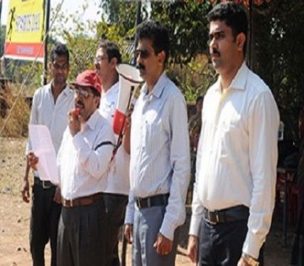 Mangalore Institute of Fire and Safety Engineering, Mangalore