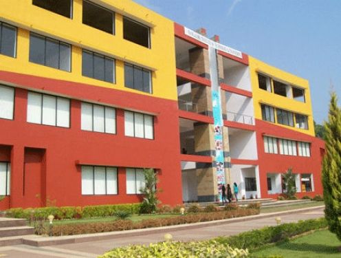 Mangalore Institute of Technology and Engineering, Mangalore