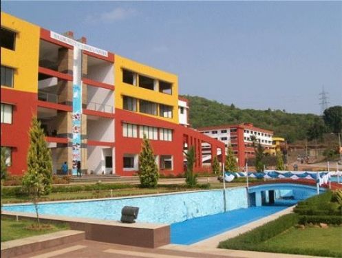 Mangalore Institute of Technology and Engineering, Mangalore