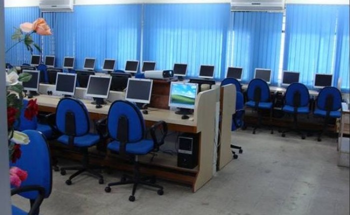Mangalore Marine College and Technology, Mangalore