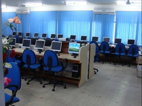 Mangalore Marine College and Technology, Mangalore