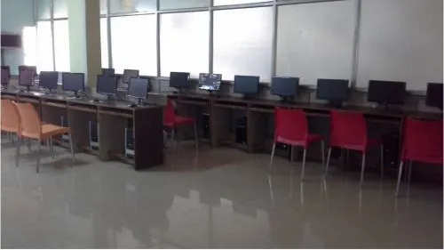 Mangalore Marine College and Technology, Mangalore