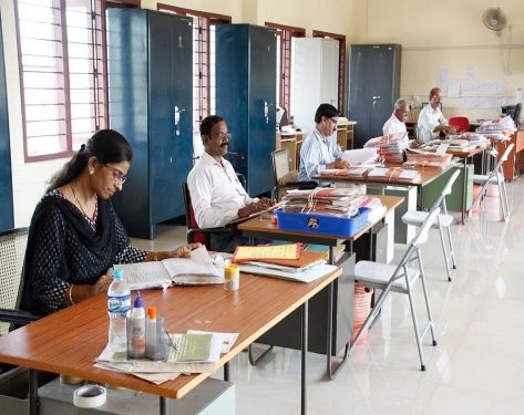 Mangalore University, Center for Distance Education, Mangalore