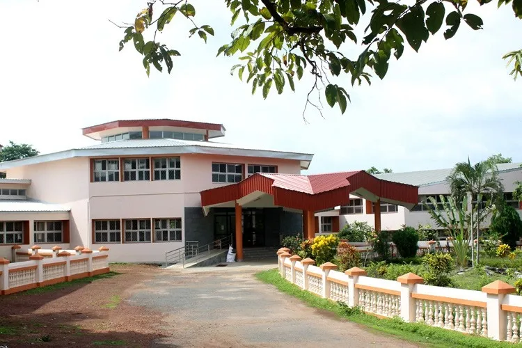 Mangalore University, Mangalore