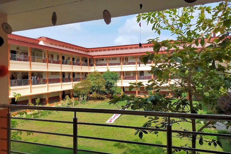 Mangalore University, Mangalore