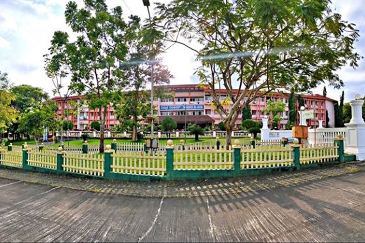 Mangalore University, Mangalore