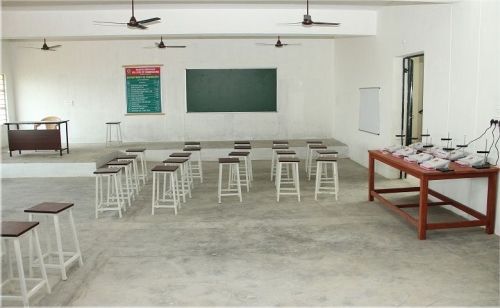 Mangayarkarasi College of Engineering, Madurai