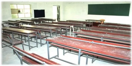 Mangayarkarasi College of Engineering, Madurai