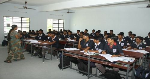 Mangayarkarasi College of Engineering, Madurai