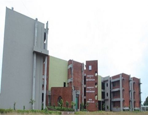 Maniba Institute of Business Management, Surat