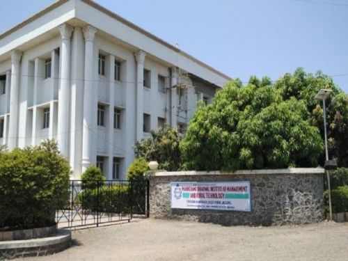 Manikchand Dhariwal Institute of Management and Rural Technology, Pune
