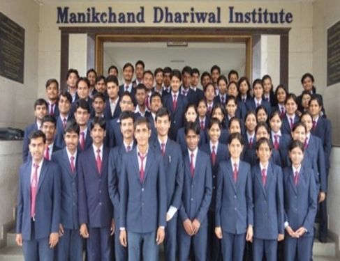 Manikchand Dhariwal Institute of Management and Rural Technology, Pune