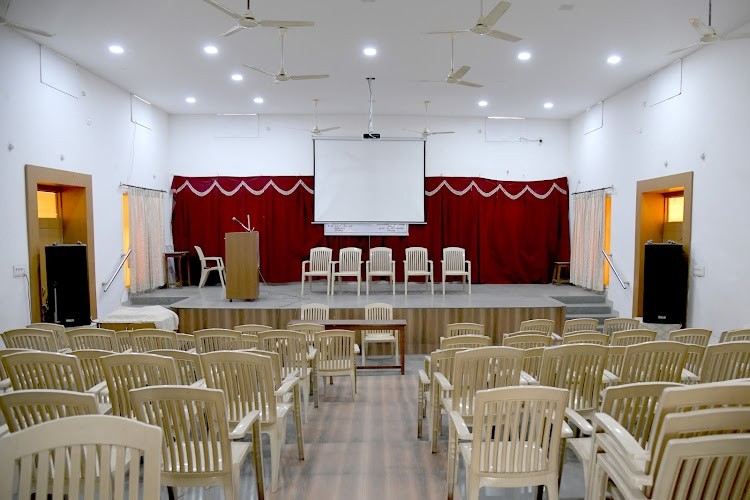 Manikchand Pahade Law College, Aurangabad