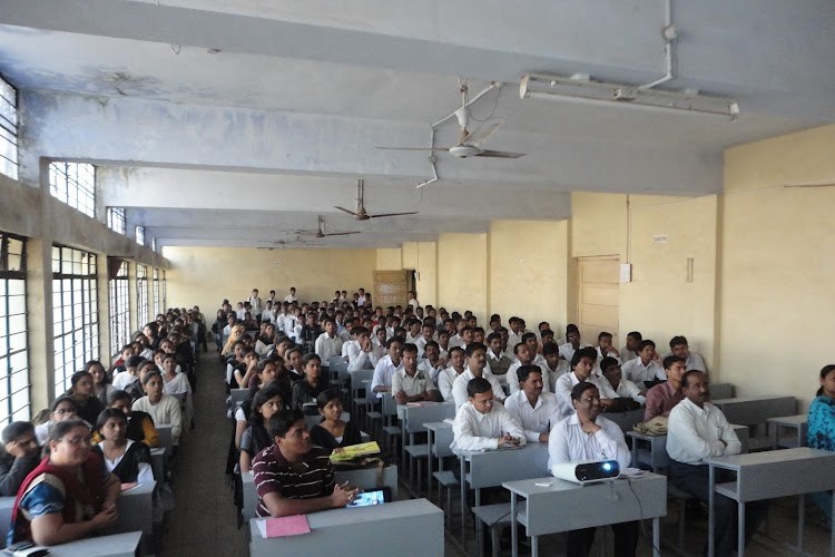 Manikchand Pahade Law College, Aurangabad