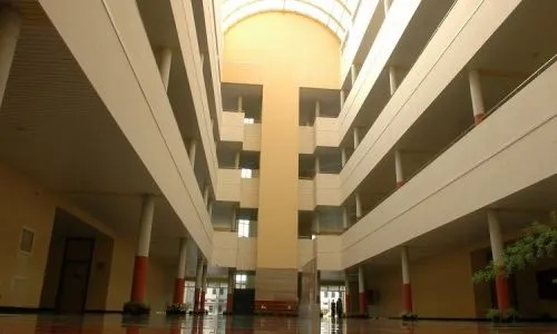 Manipal College of Dental Sciences, Manipal