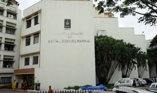 Manipal College of Dental Sciences, Manipal