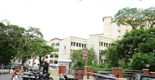 Manipal College of Dental Sciences, Manipal