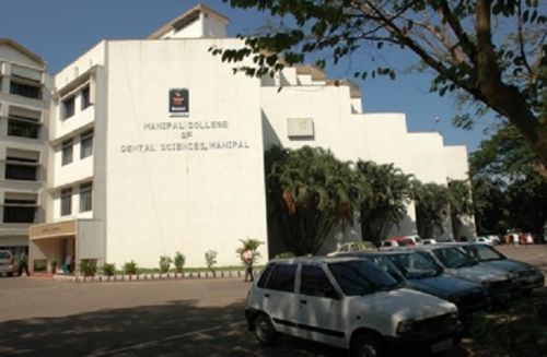 Manipal College of Dental Sciences, Manipal