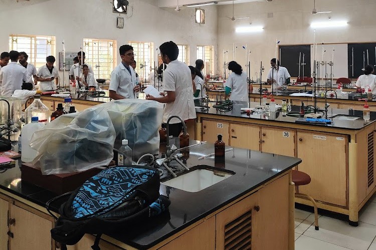 Manipal College of Pharmaceutical Sciences, Manipal