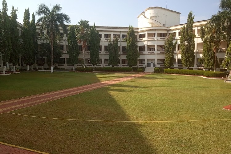 Manipal College of Pharmaceutical Sciences, Manipal