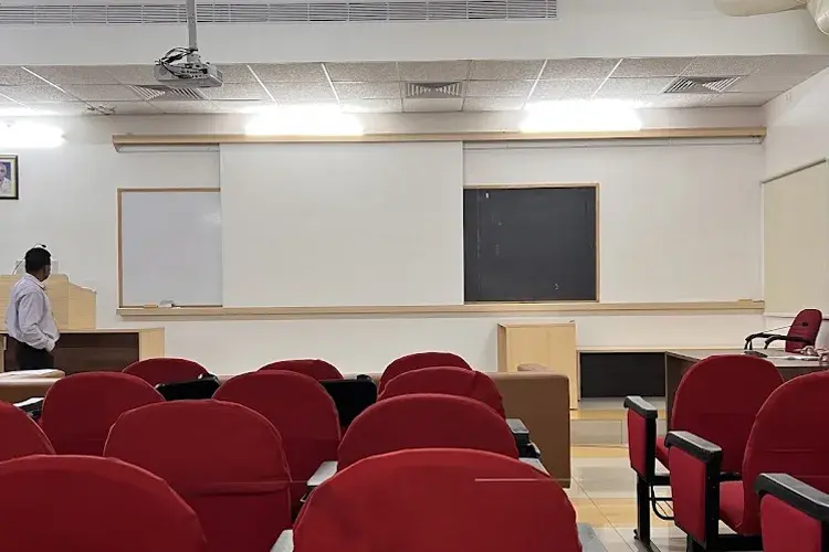 Manipal College of Pharmaceutical Sciences, Manipal