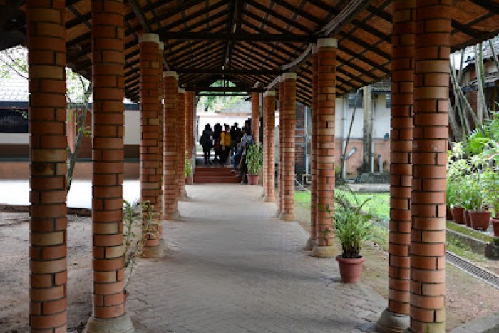 Manipal Institute of Communication, Manipal