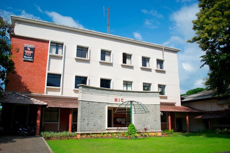 Manipal Institute of Communication, Manipal