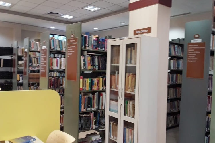 Manipal Institute of Communication, Manipal