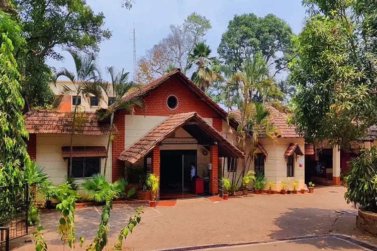 Manipal Institute of Communication, Manipal