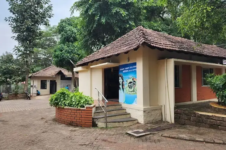 Manipal Institute of Communication, Manipal