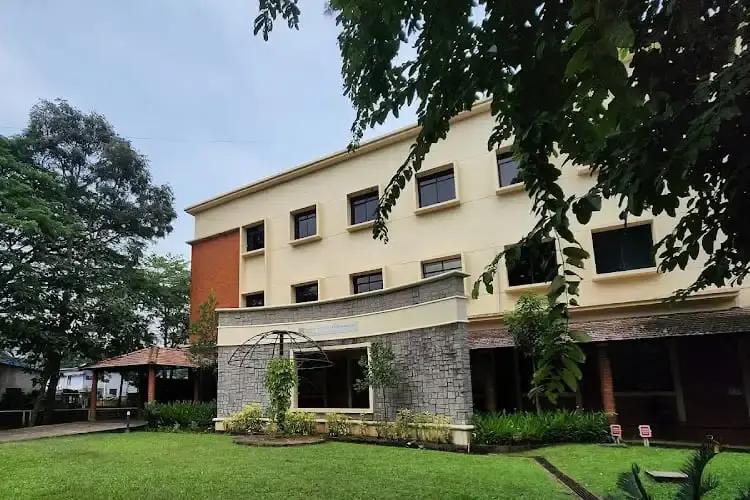 Manipal Institute of Communication, Manipal