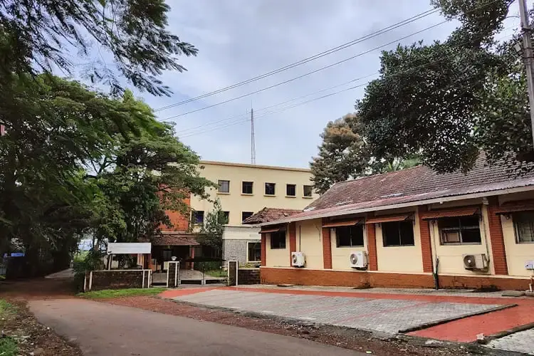 Manipal Institute of Communication, Manipal