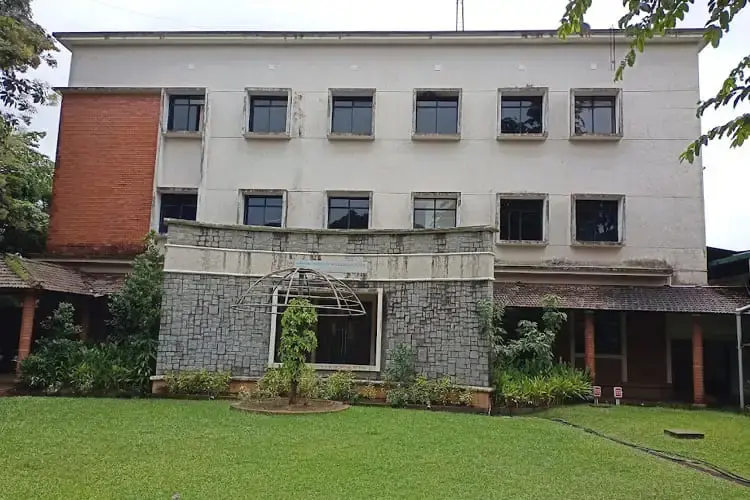 Manipal Institute of Communication, Manipal