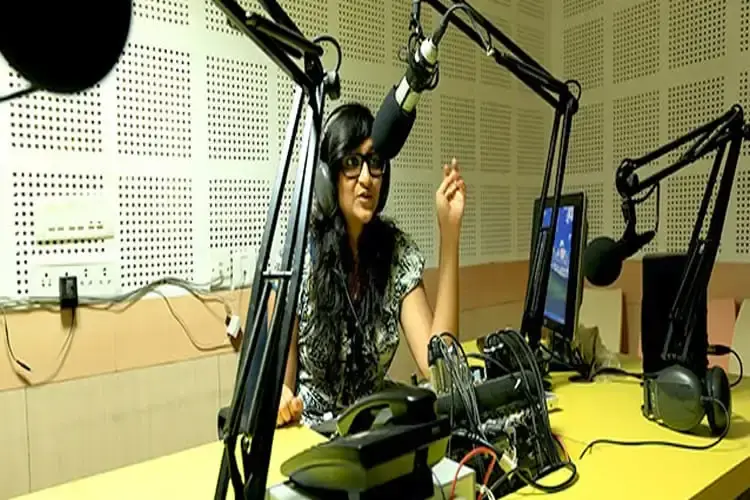 Manipal Institute of Communication, Manipal